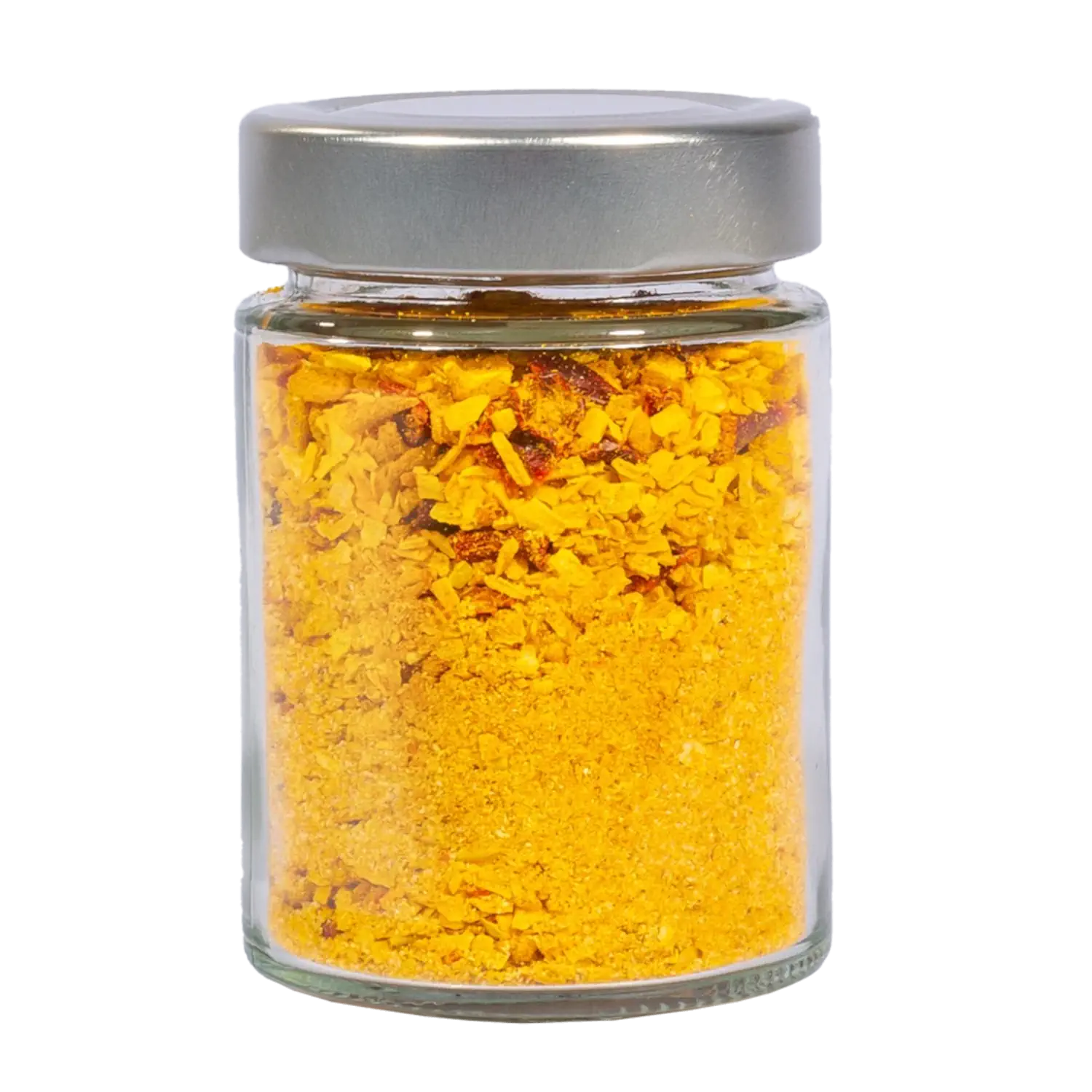 Geschenkglas: Dip-Mischung Aglio Speciale Saisonale Darstellung der Dip-Mischung „Aglio Speciale“