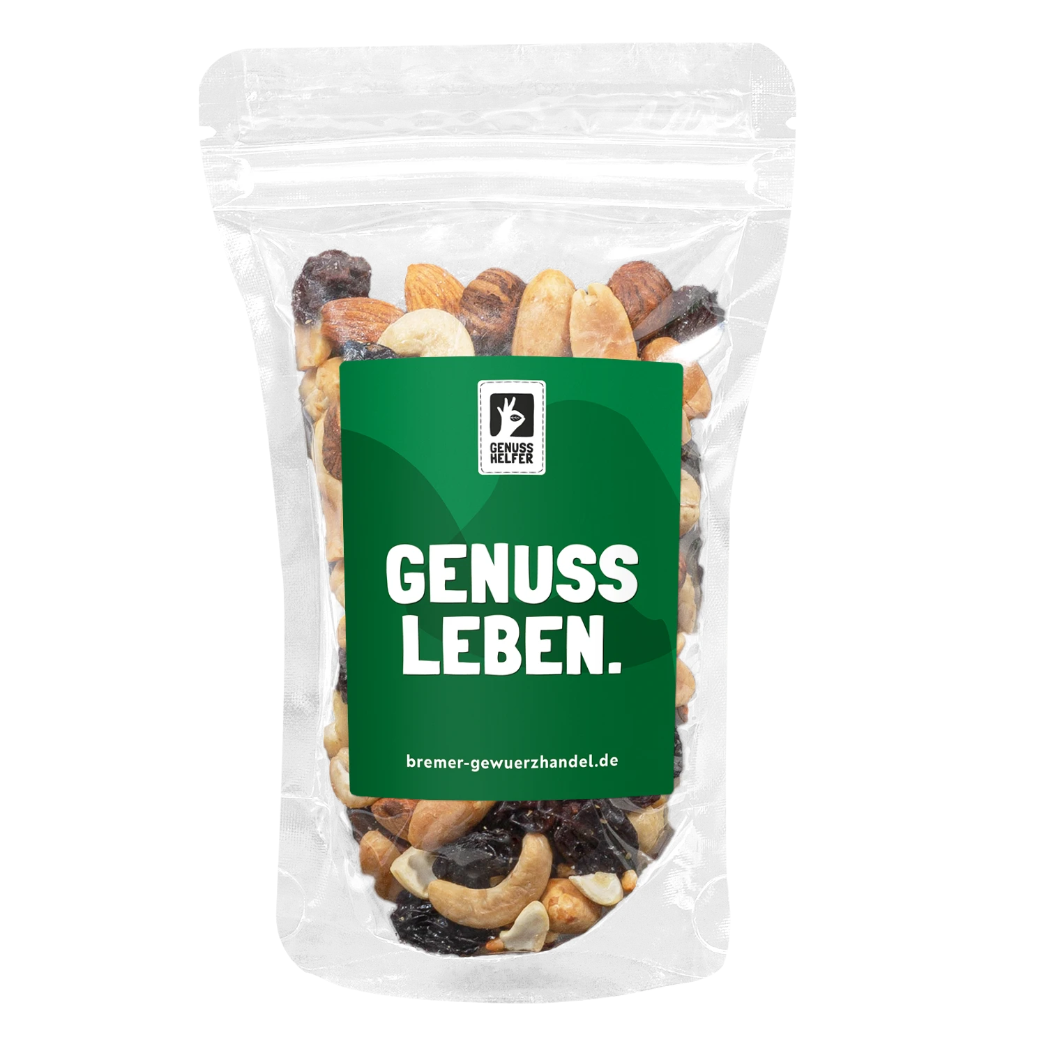 GeNUSSmischung - Genuss leben