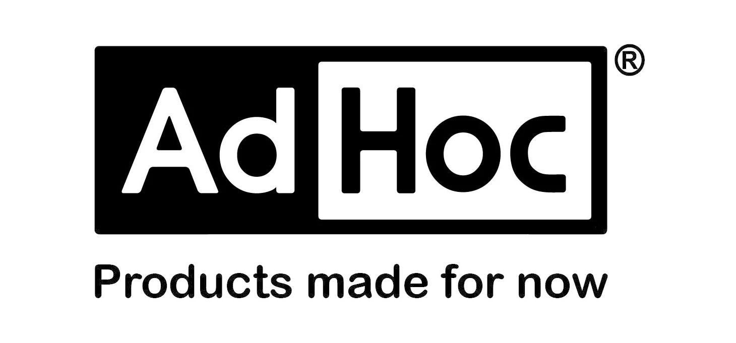 Markenlogo von AdHoc