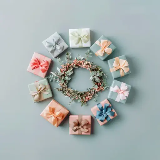 Geschenke