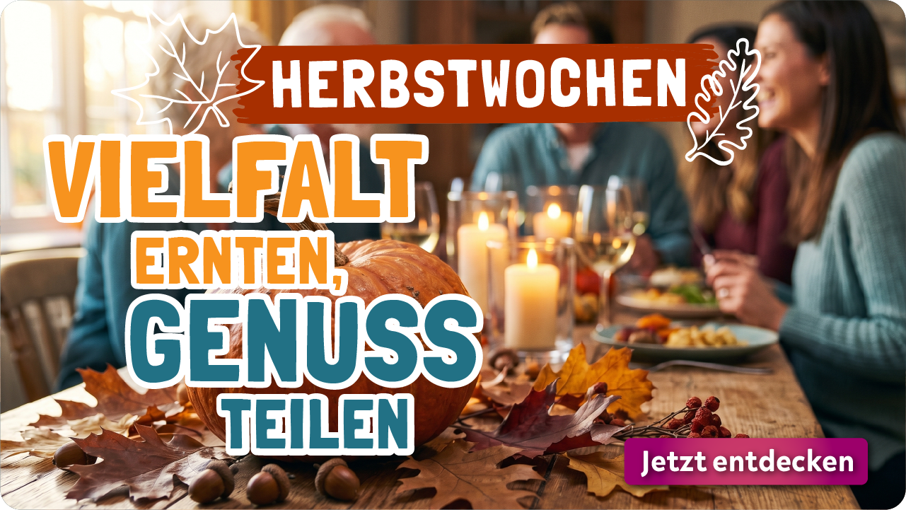 Erntedankfest Aktionsbox