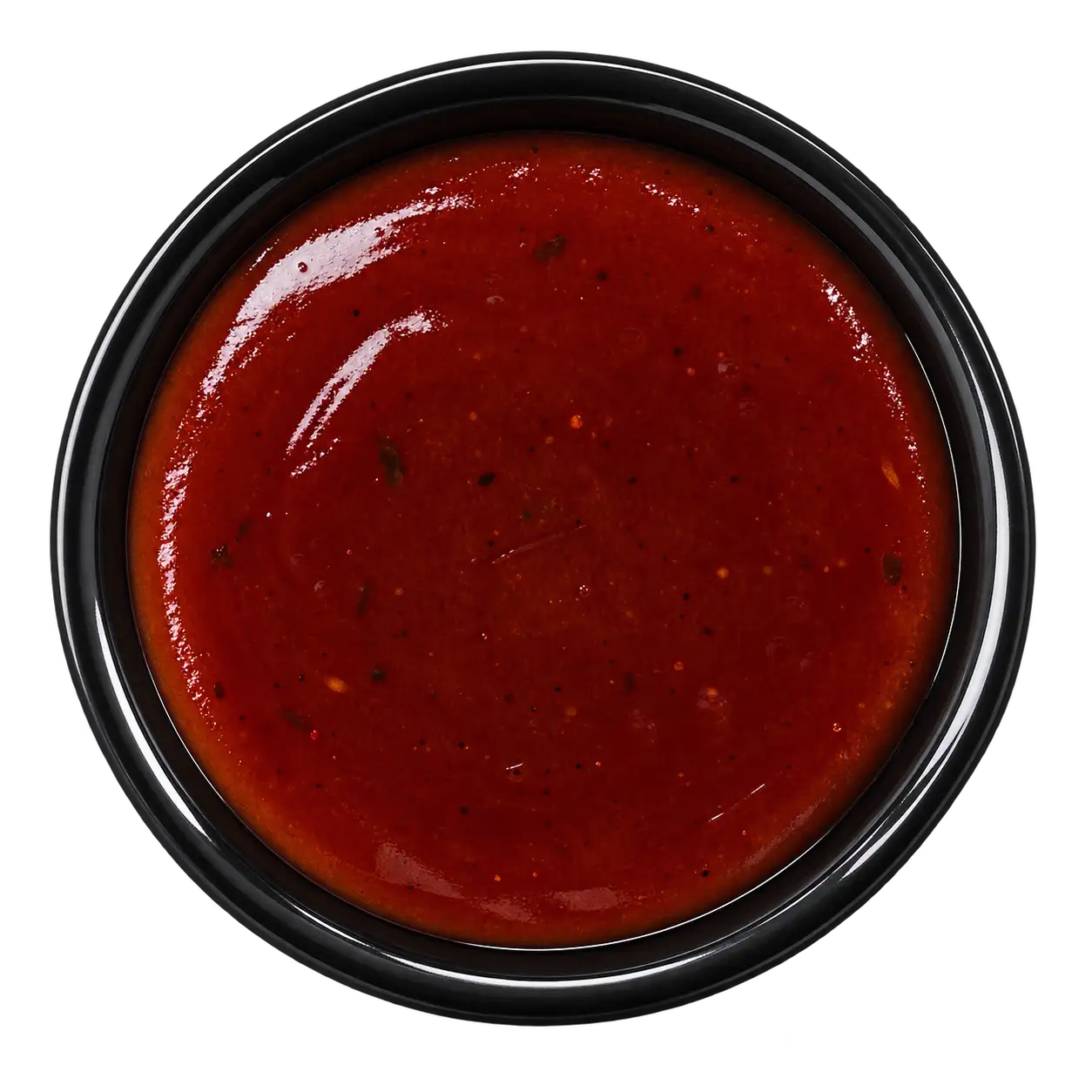 BBQ Sauce Tomate & Chili