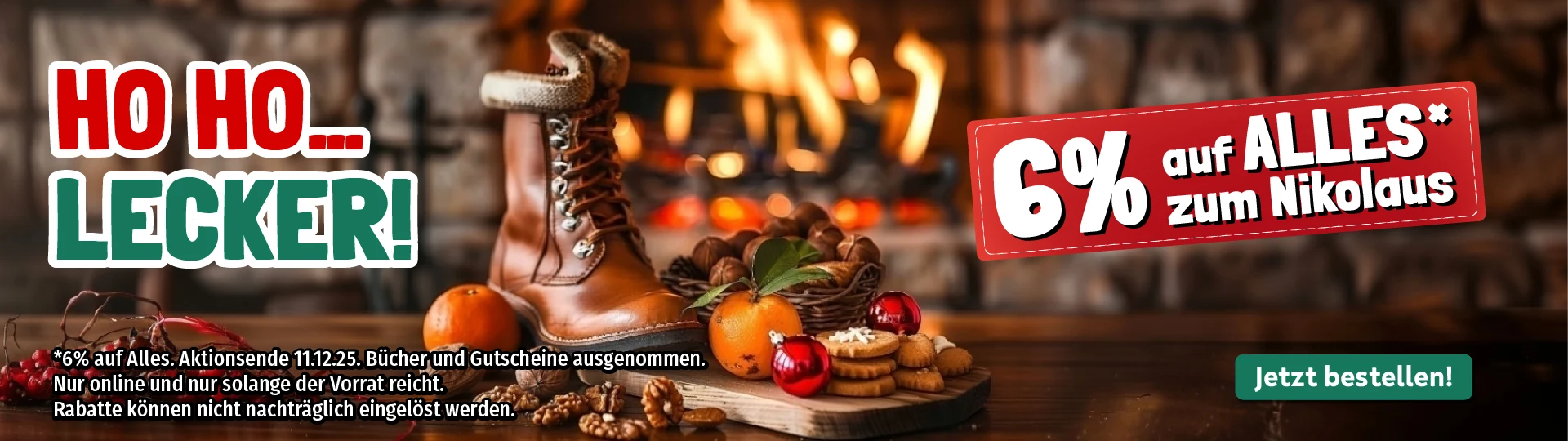 Nikolaus Headerbanner 
