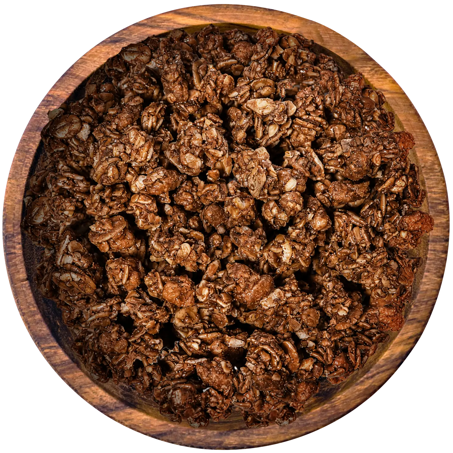 Granola Schoko BIO