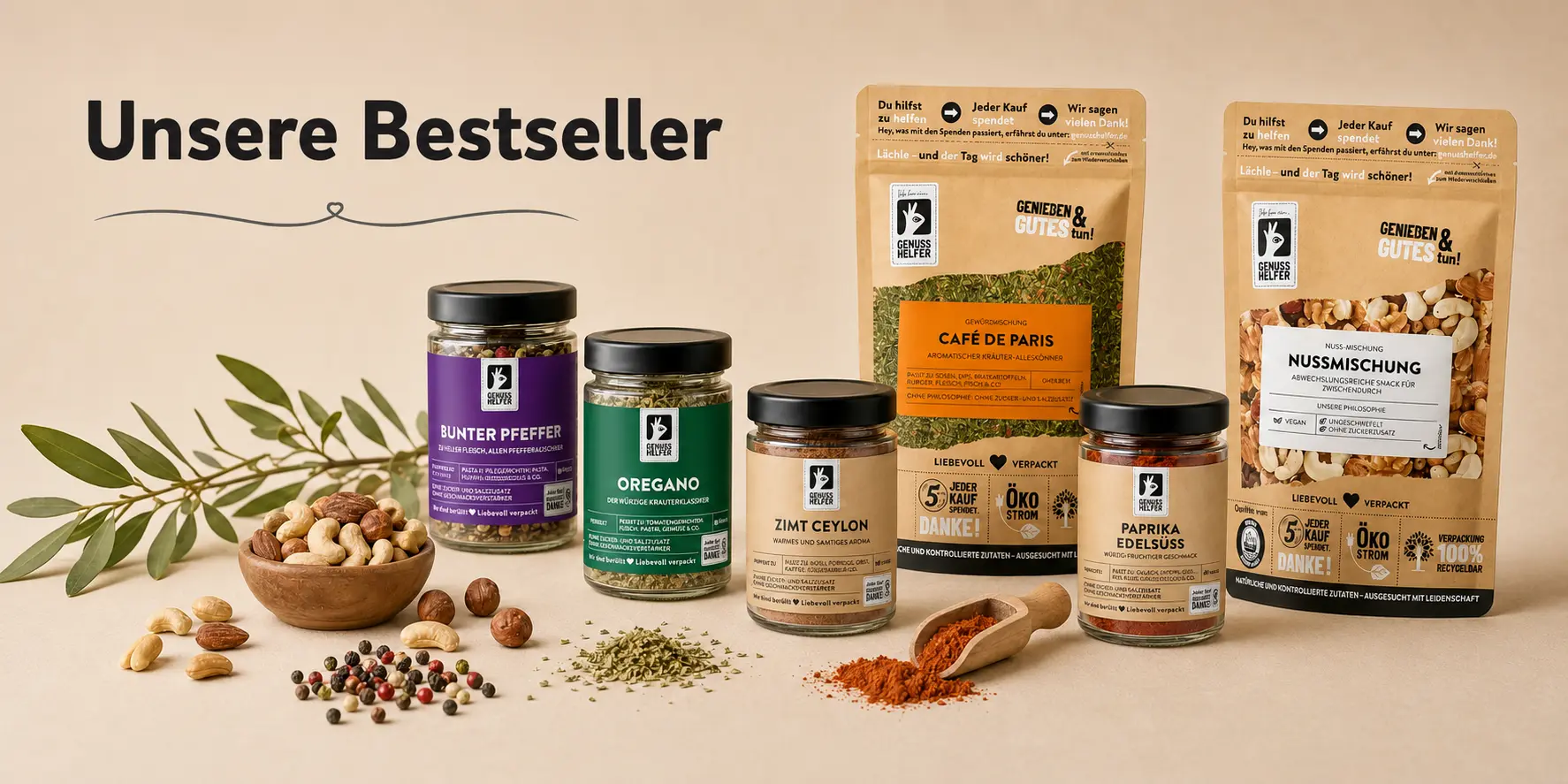 Kachel Bestseller Besten der Besten