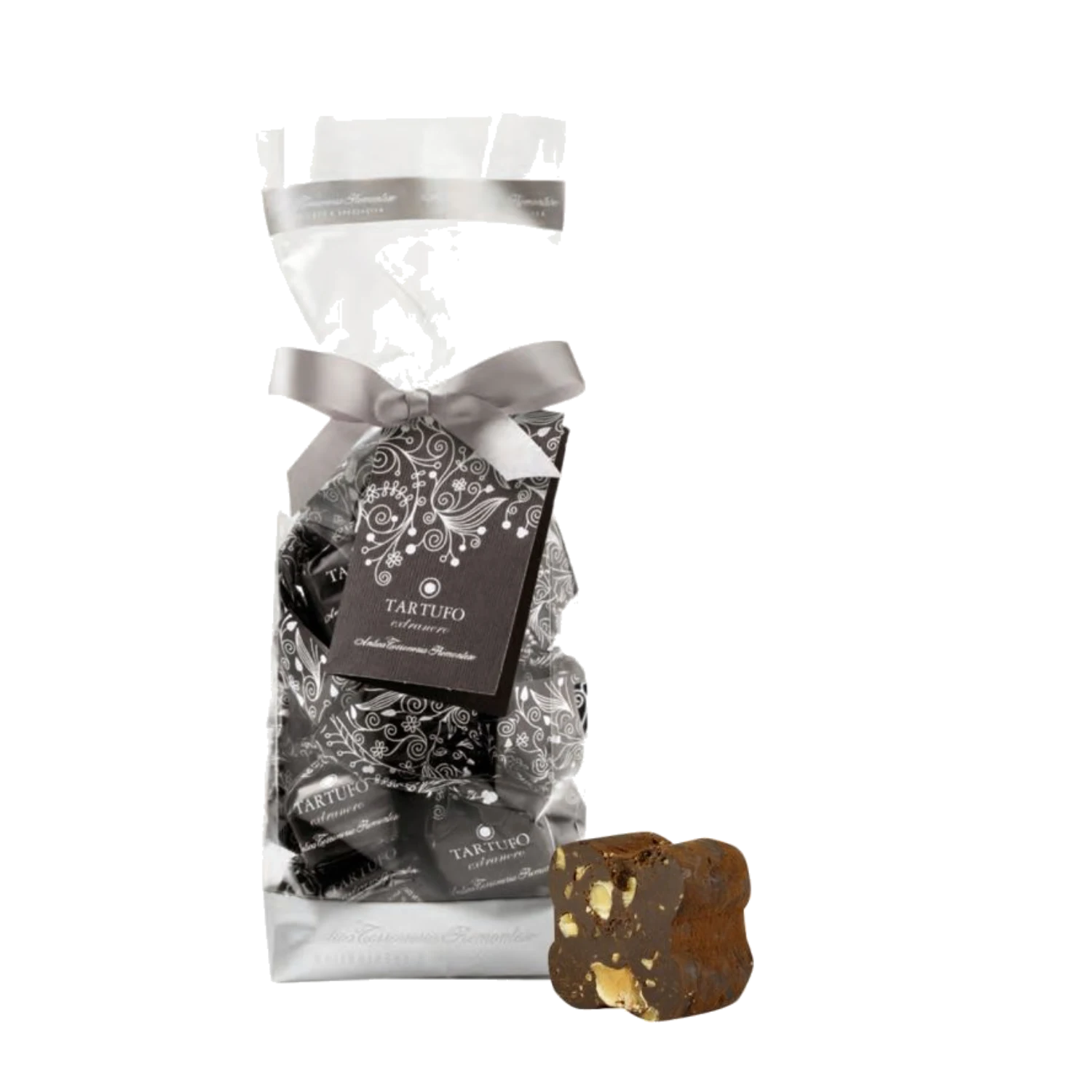 Antica Torroneria Piemontese Tartufi, Extra Dark