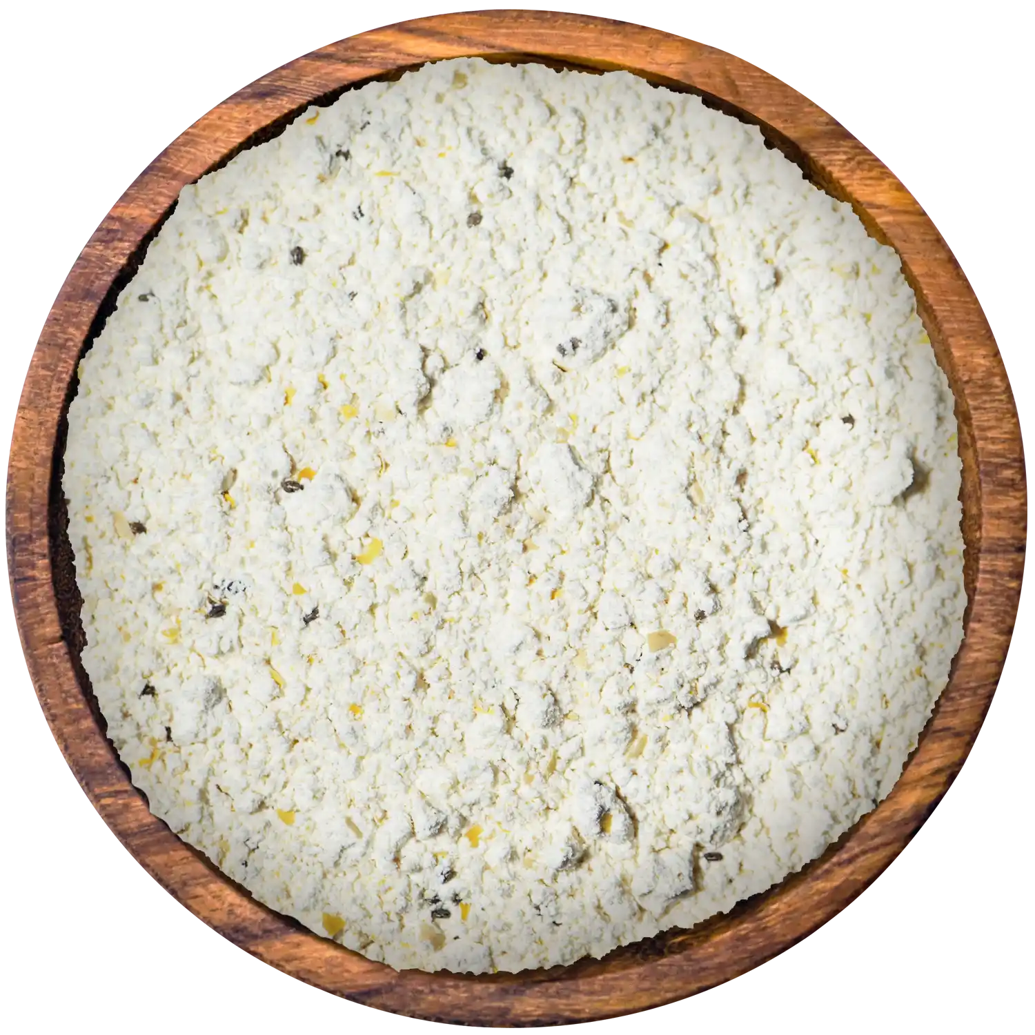 Lupinenbrot Backmischung