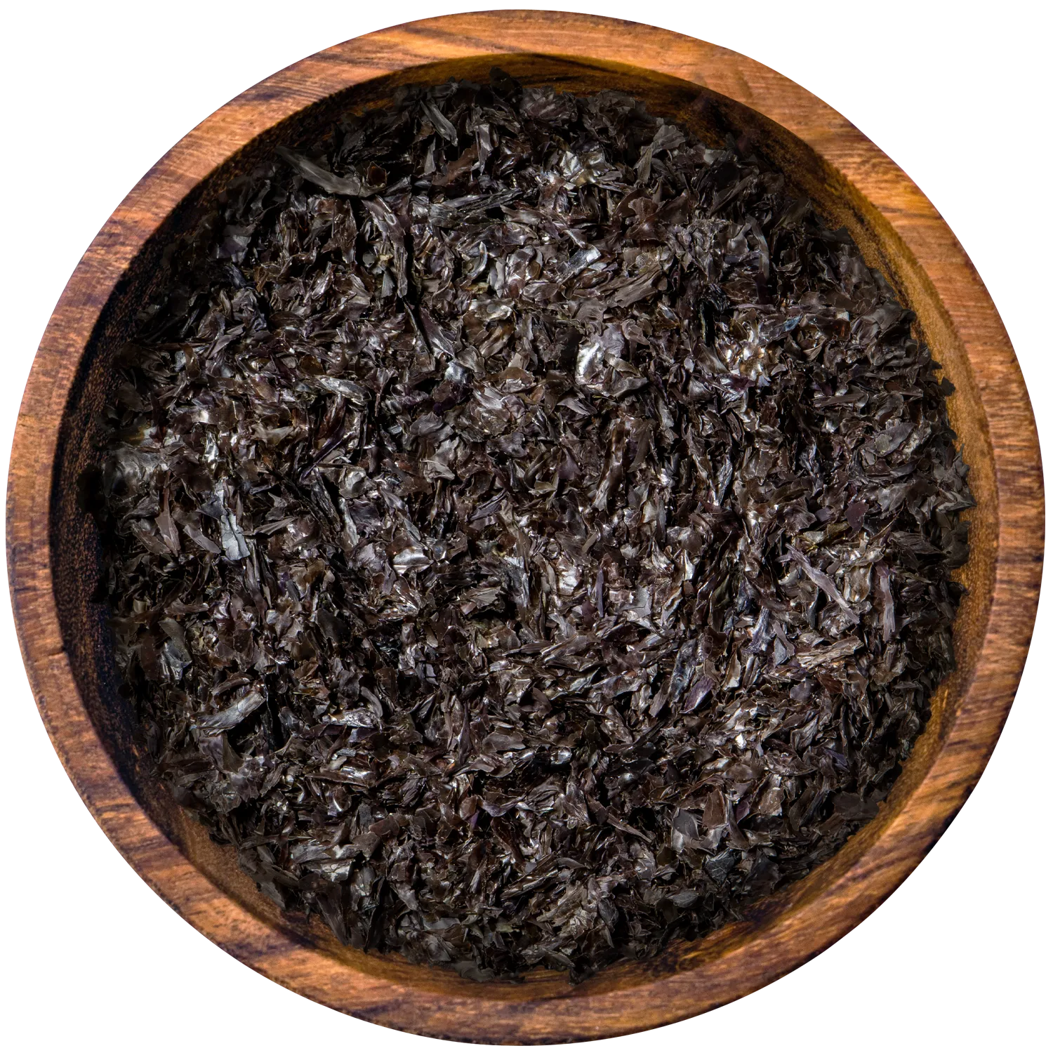 Nori Flakes, BIO, geräuchert