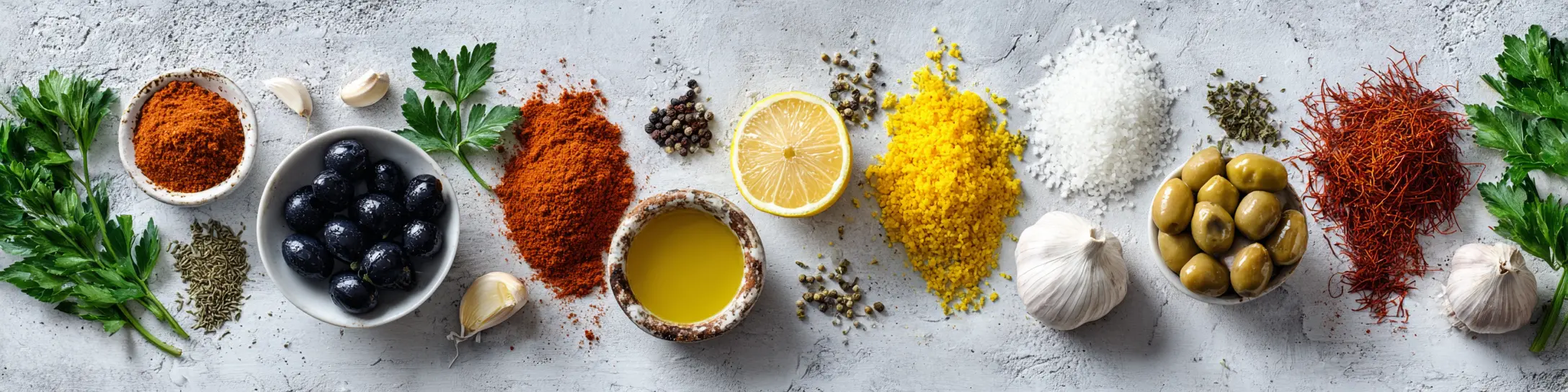 Länderküche Spanien Ratgeber Szenebild 