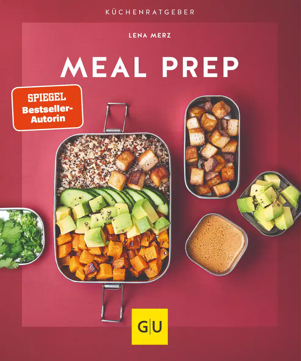 Meal Prep / Lena Merz