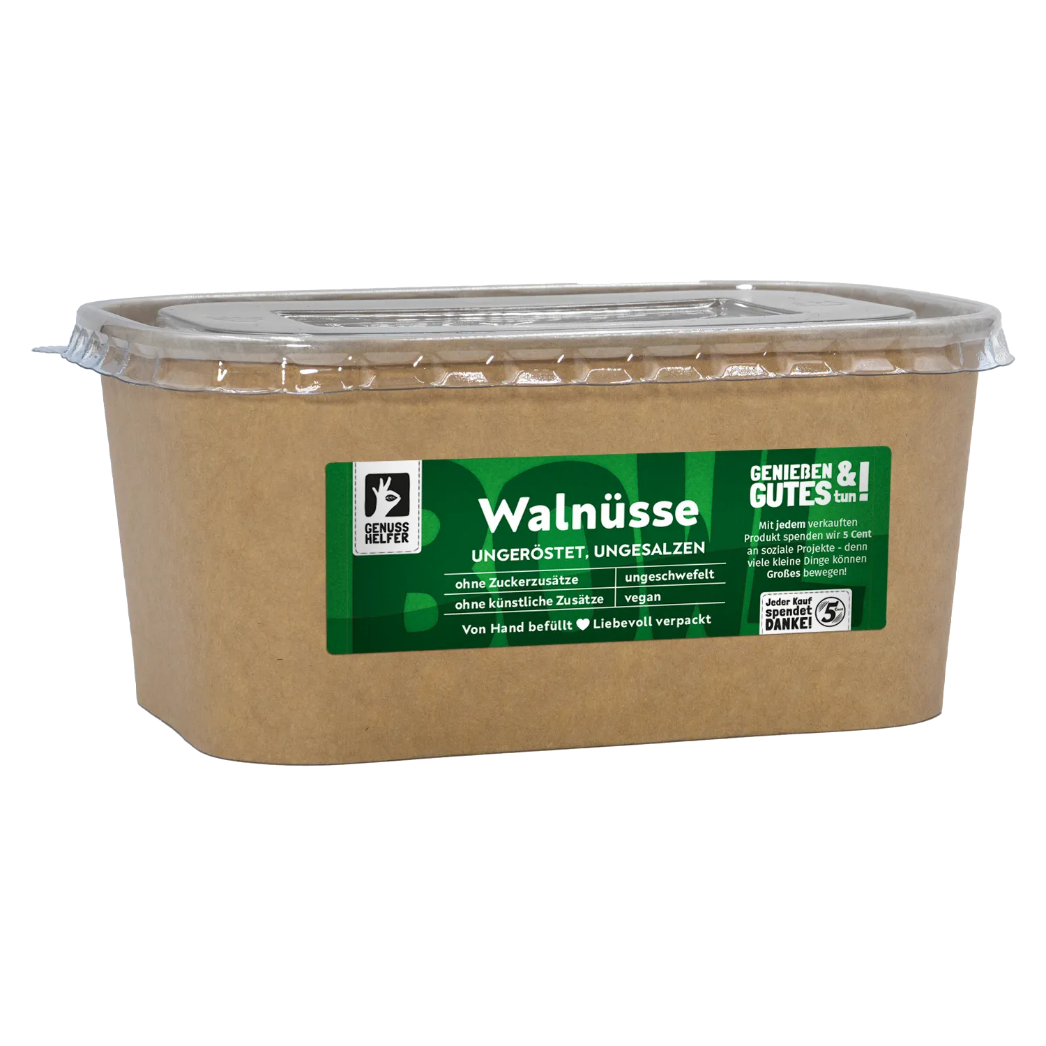 Walnüsse, Schale Walnüsse, Schale