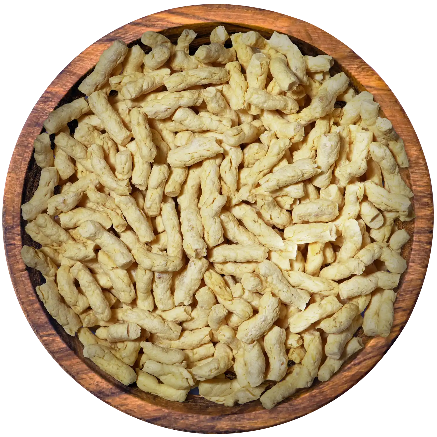Erbsenprotein BIO, Granulat