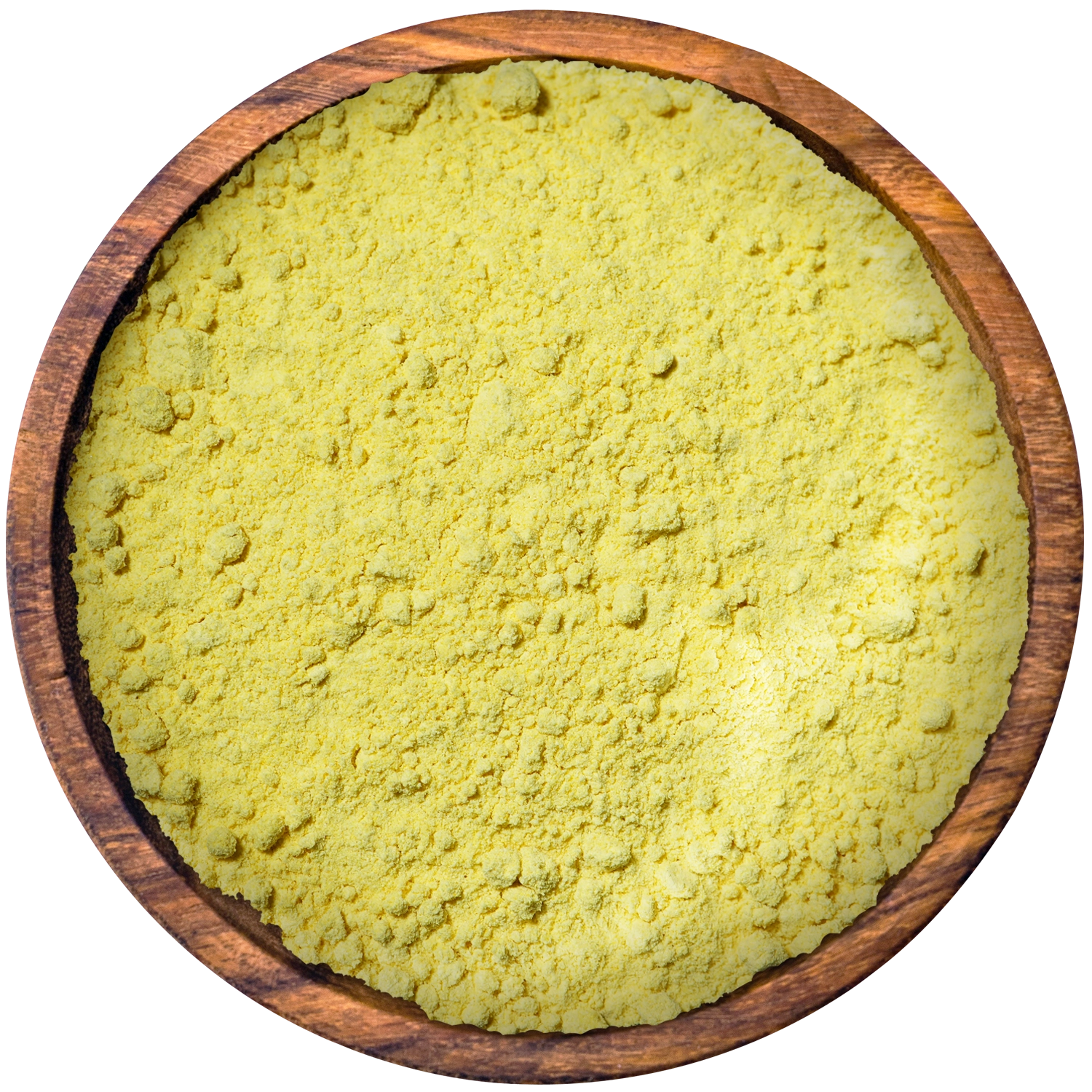 Lupinenmehl