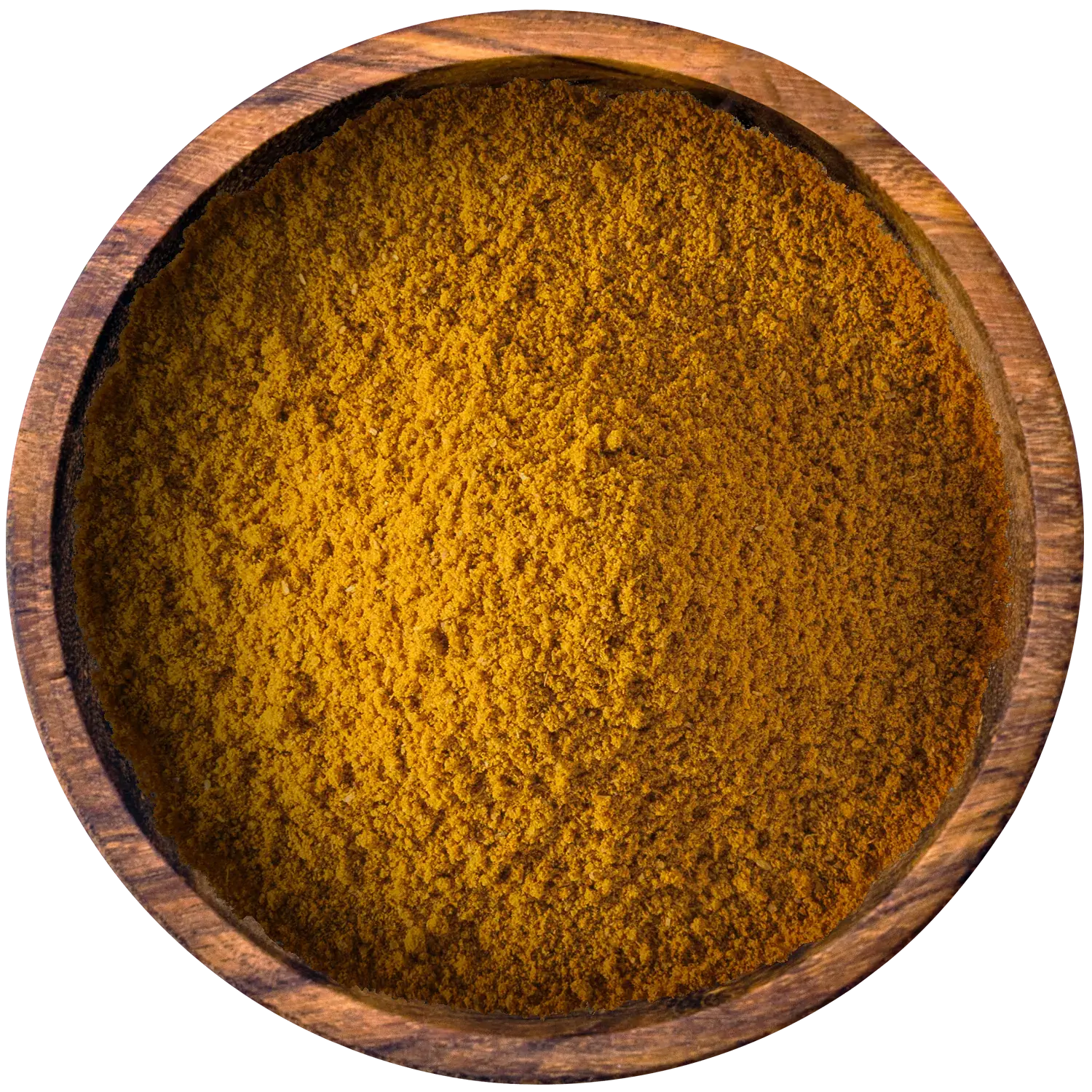 Curry Indisch Madras, gemahlen Vorderansicht eines Beutels mit gemahlenem Curry Indisch Madras
