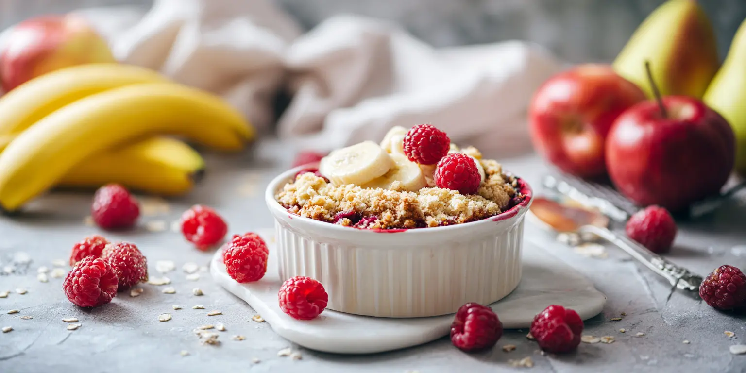 Äpfel, Bananen, Birnen & Co: Beliebte Obstsorten in Deutschland