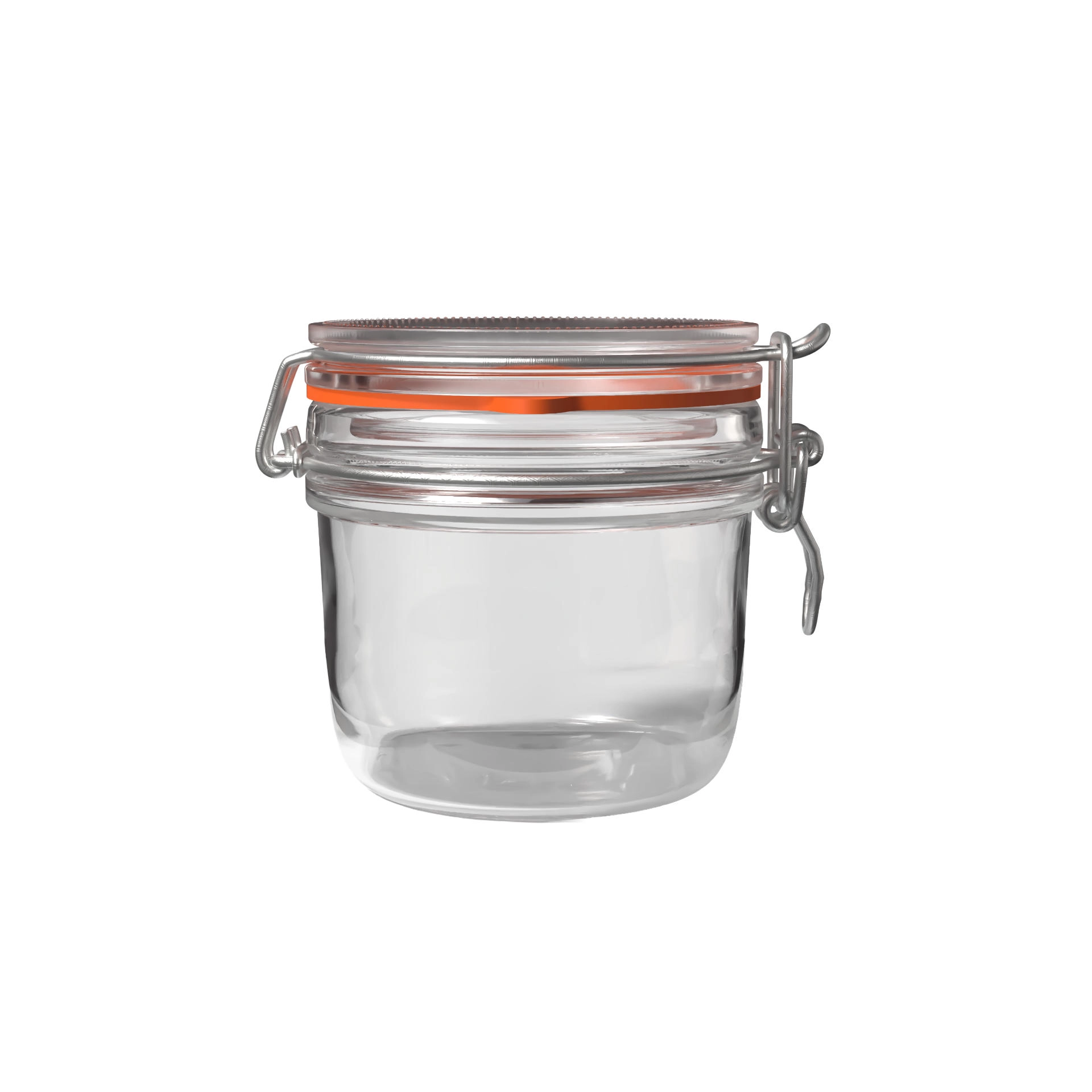 Bügelglas "Ginelo All" 200 ml