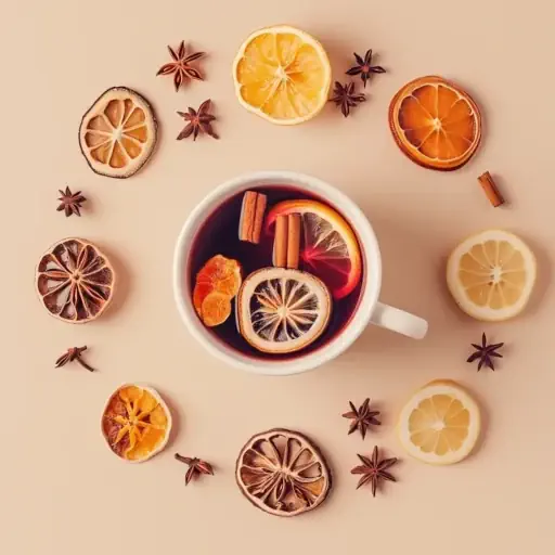 Glühwein & Punsch