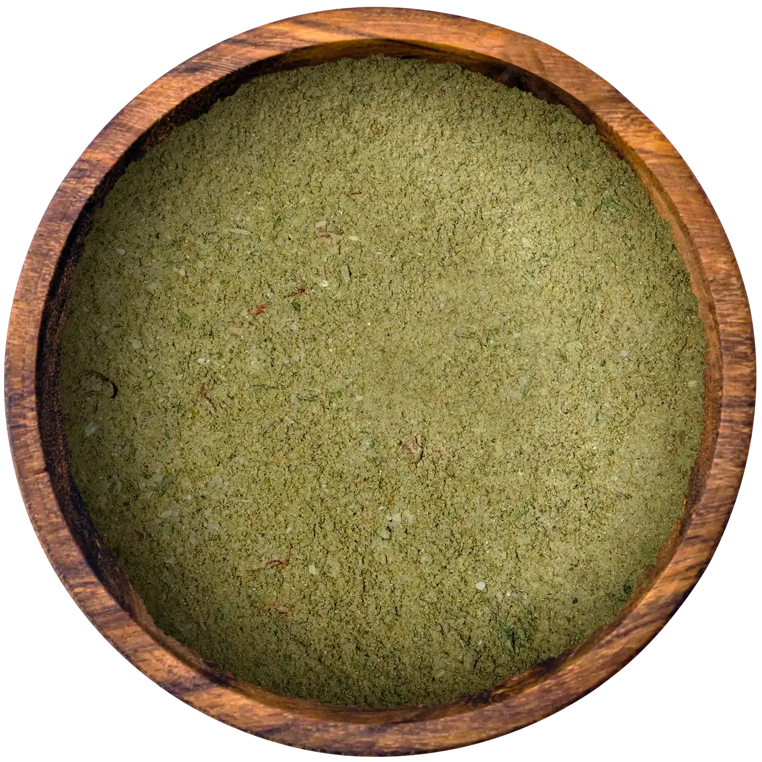 Pilzbrühe, Streuwürze BIO, gemahlen