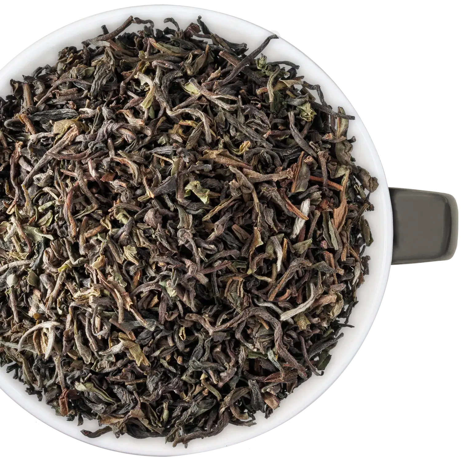 Darjeeling Lingia BIO Darjeeling Lingia BIO