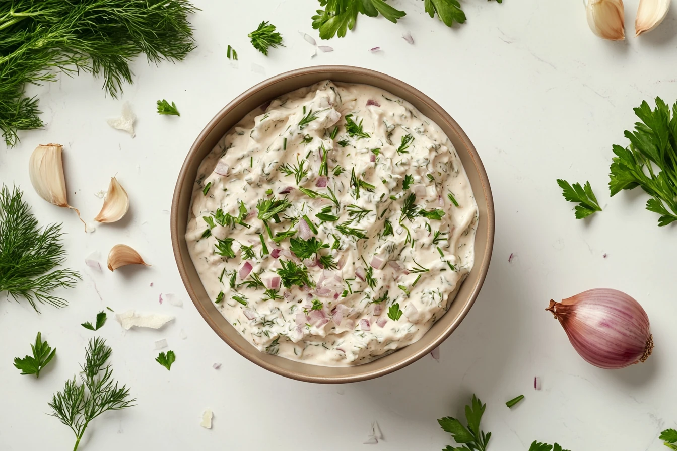 Ranch-Dip
