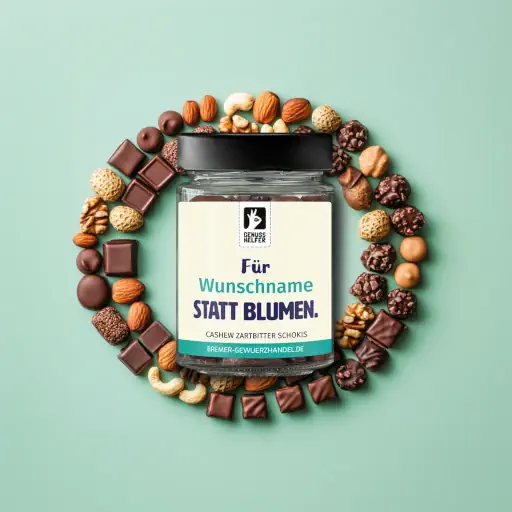 Geschenke mit Wunschname