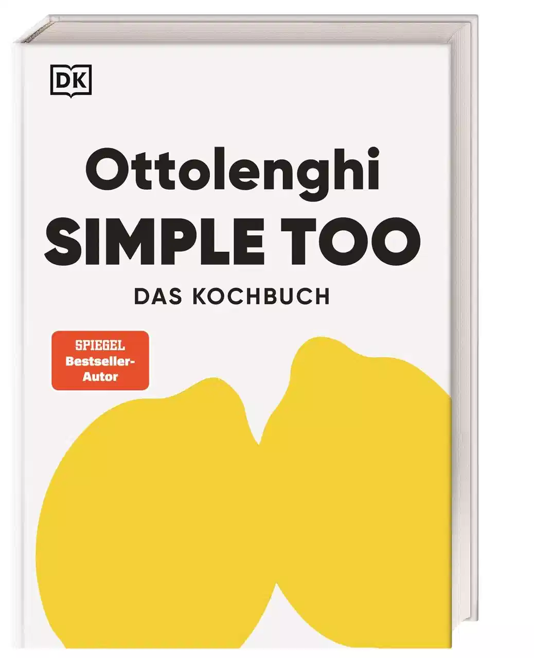 Ottolenghi Simple too / Yotam Ottolenghi, Verena Lochmuller