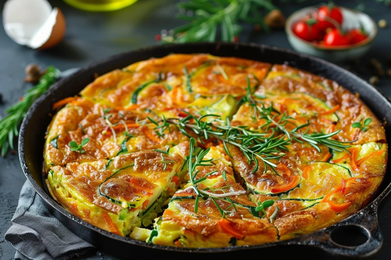 Frittata Frittata