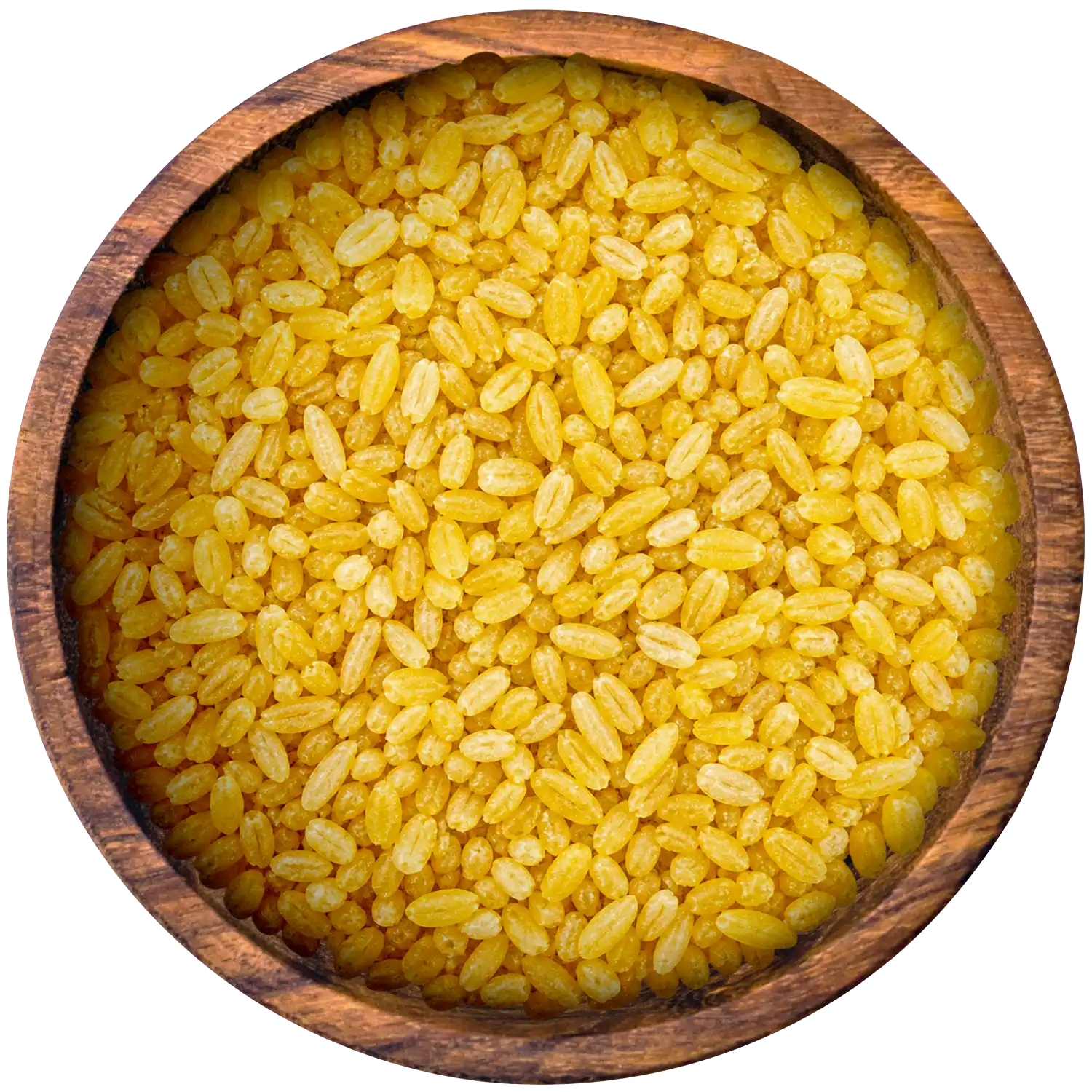 Bulgur BIO