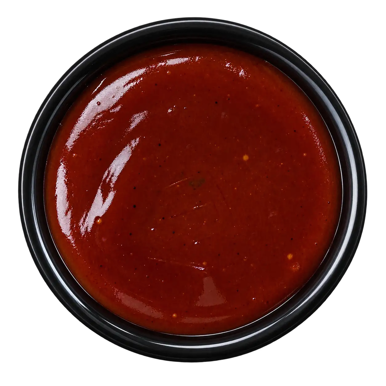 BBQ Sauce Bier & Braumalz