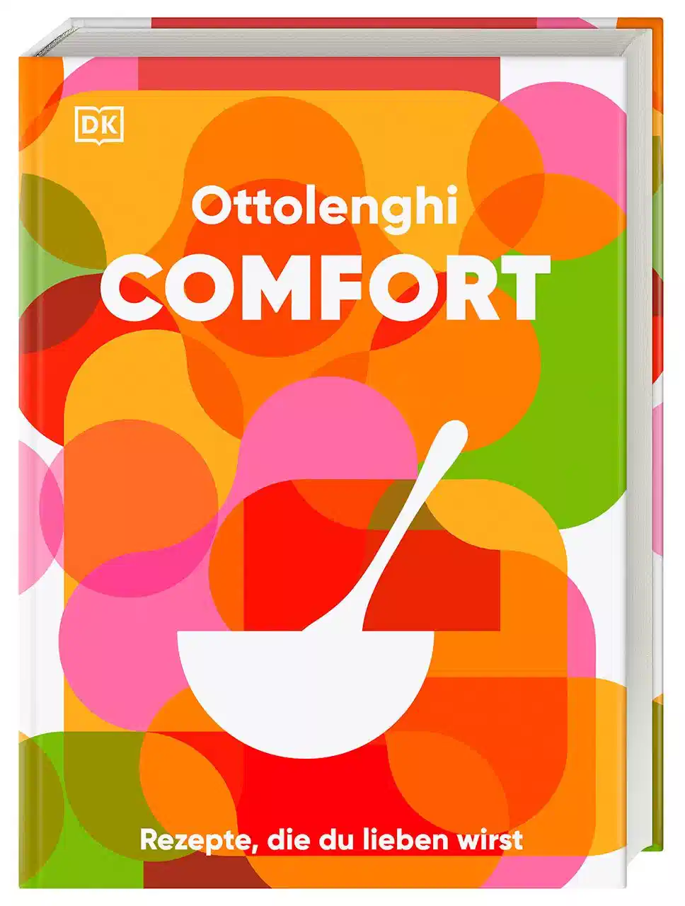 Ottolenghi Comfort / Yotam Ottolenghi, Helen Goh