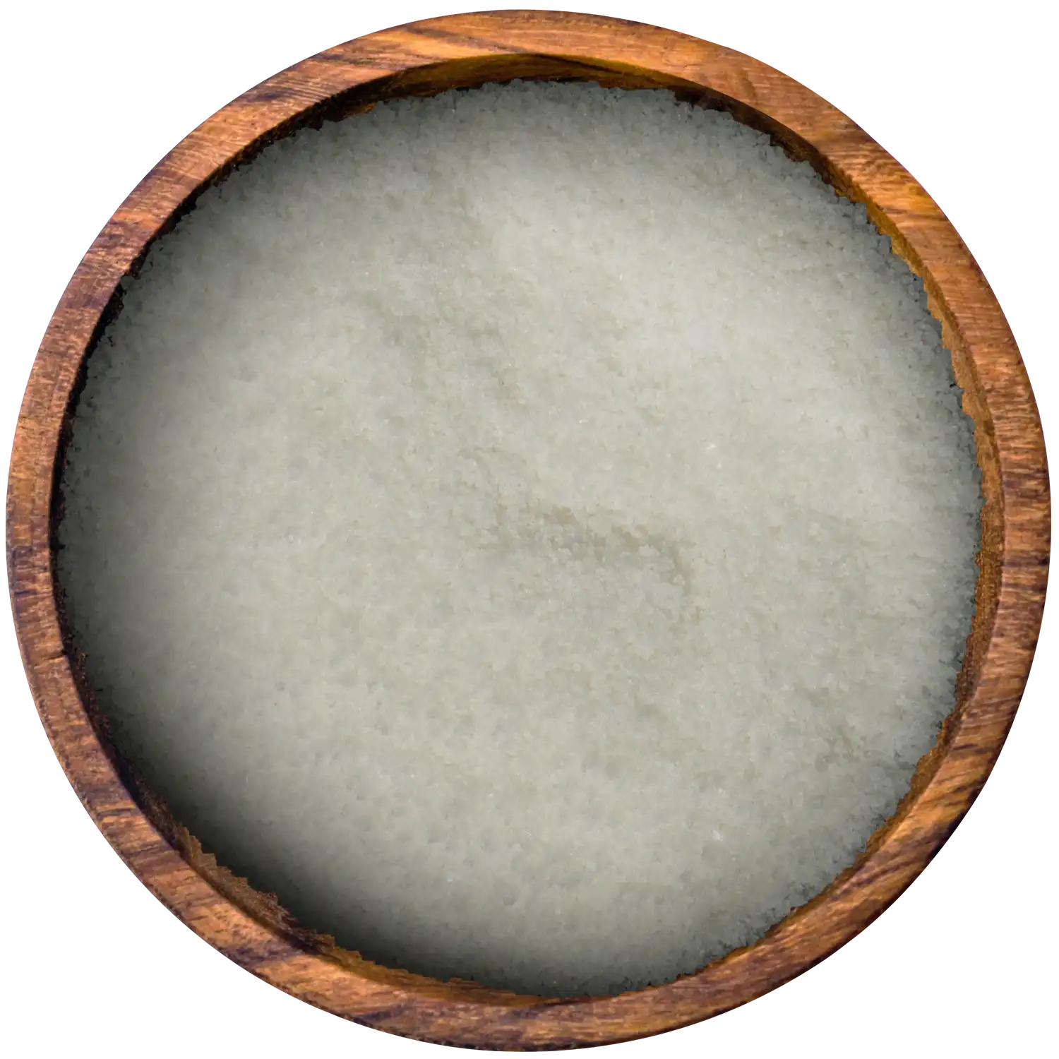 Fleur de Sel, St. Helena Bay/Südafrika