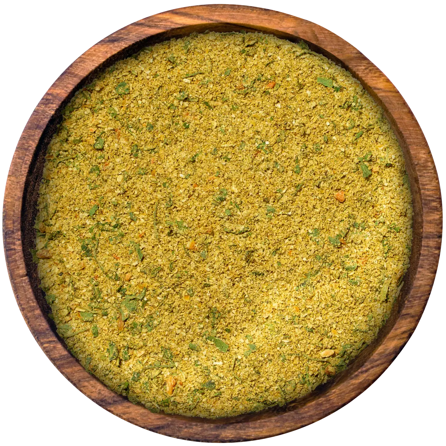 Kürbis-Allrounder in einer Holzschale