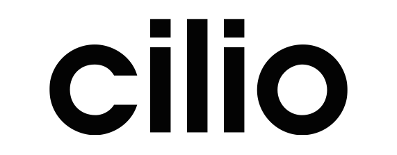 Markenlogo von cilio