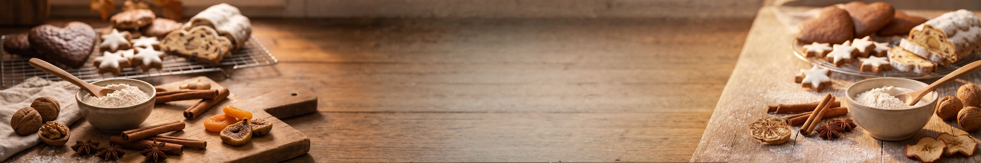Wir backen das Header