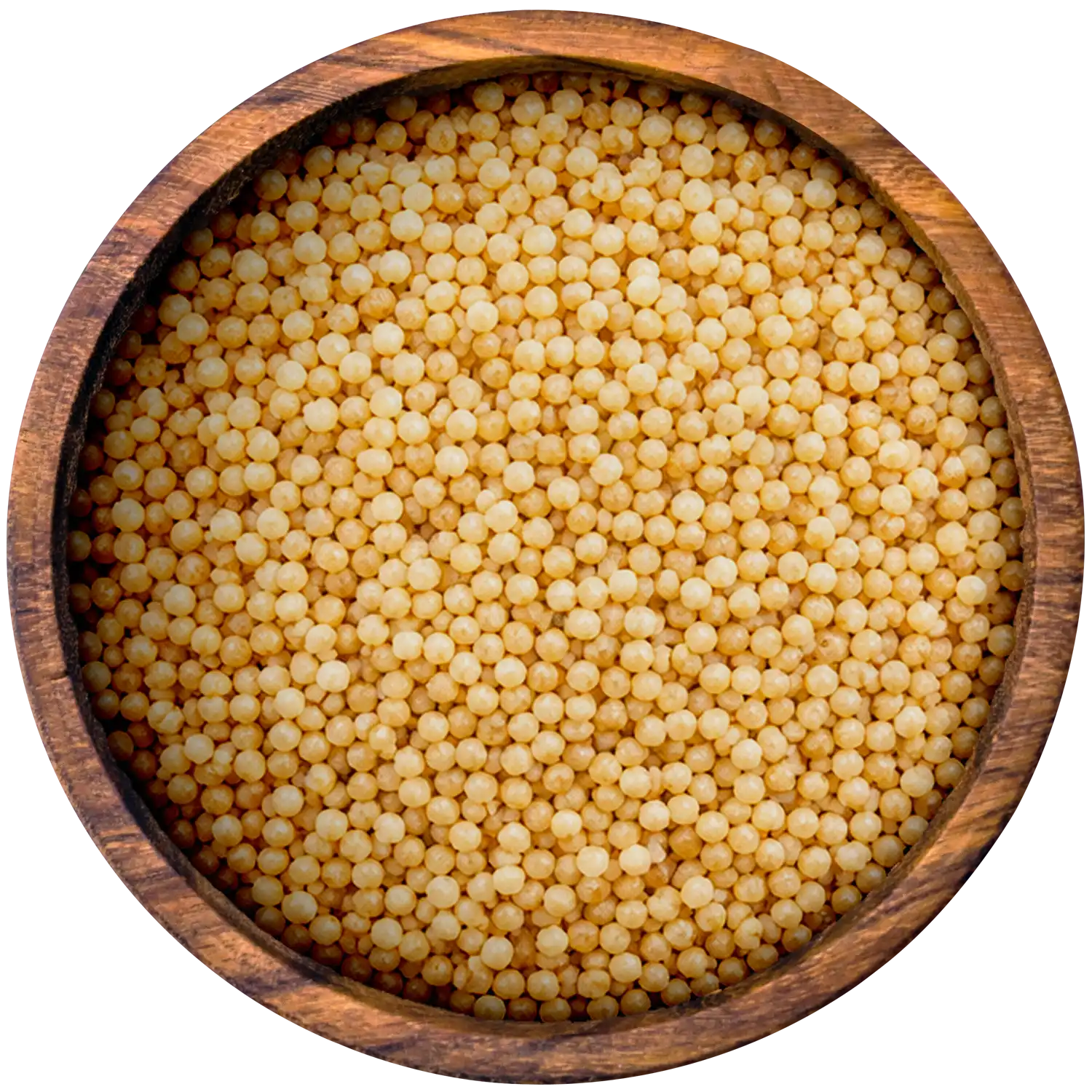 Couscous Vollkorn BIO