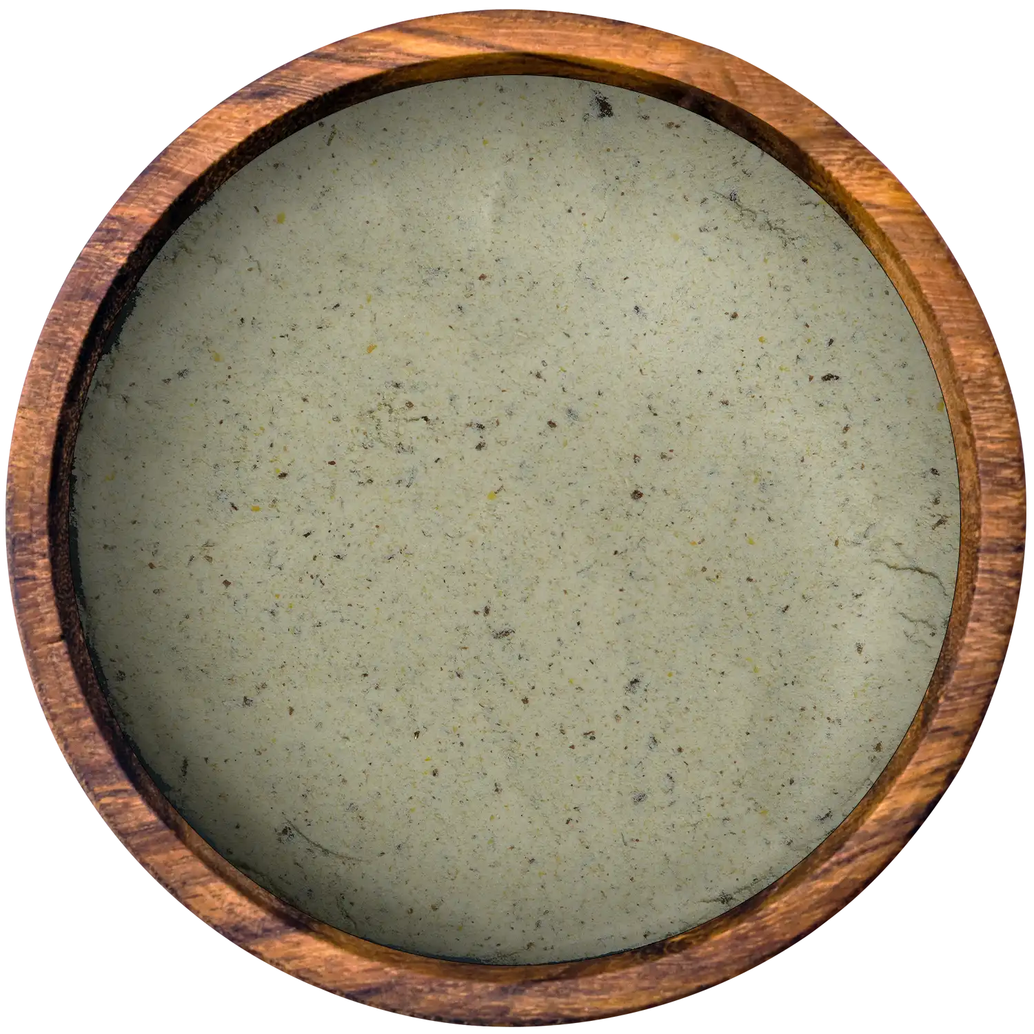 Brotbackmischung, gekeimt, glutenfrei & mit Hefe, BIO