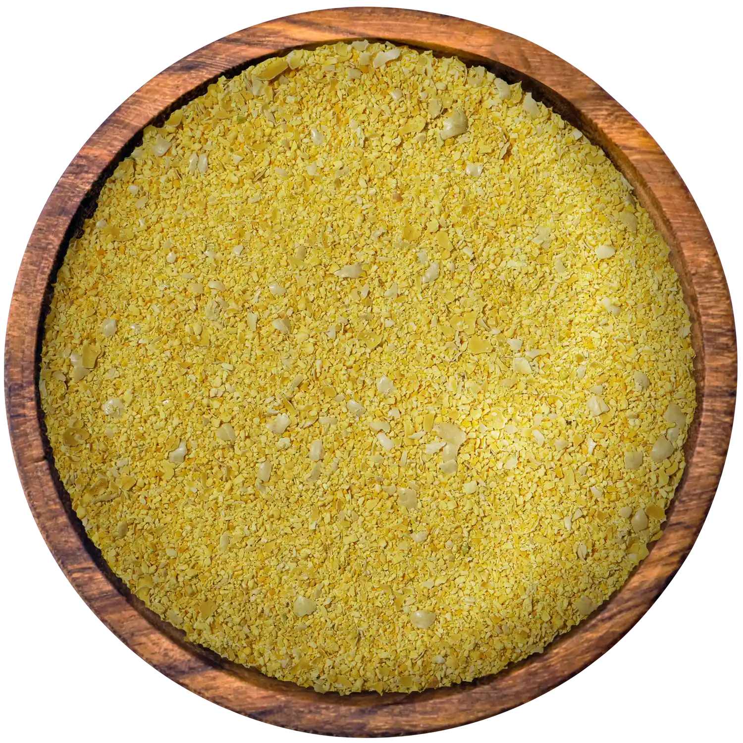 Lupinenschrot
