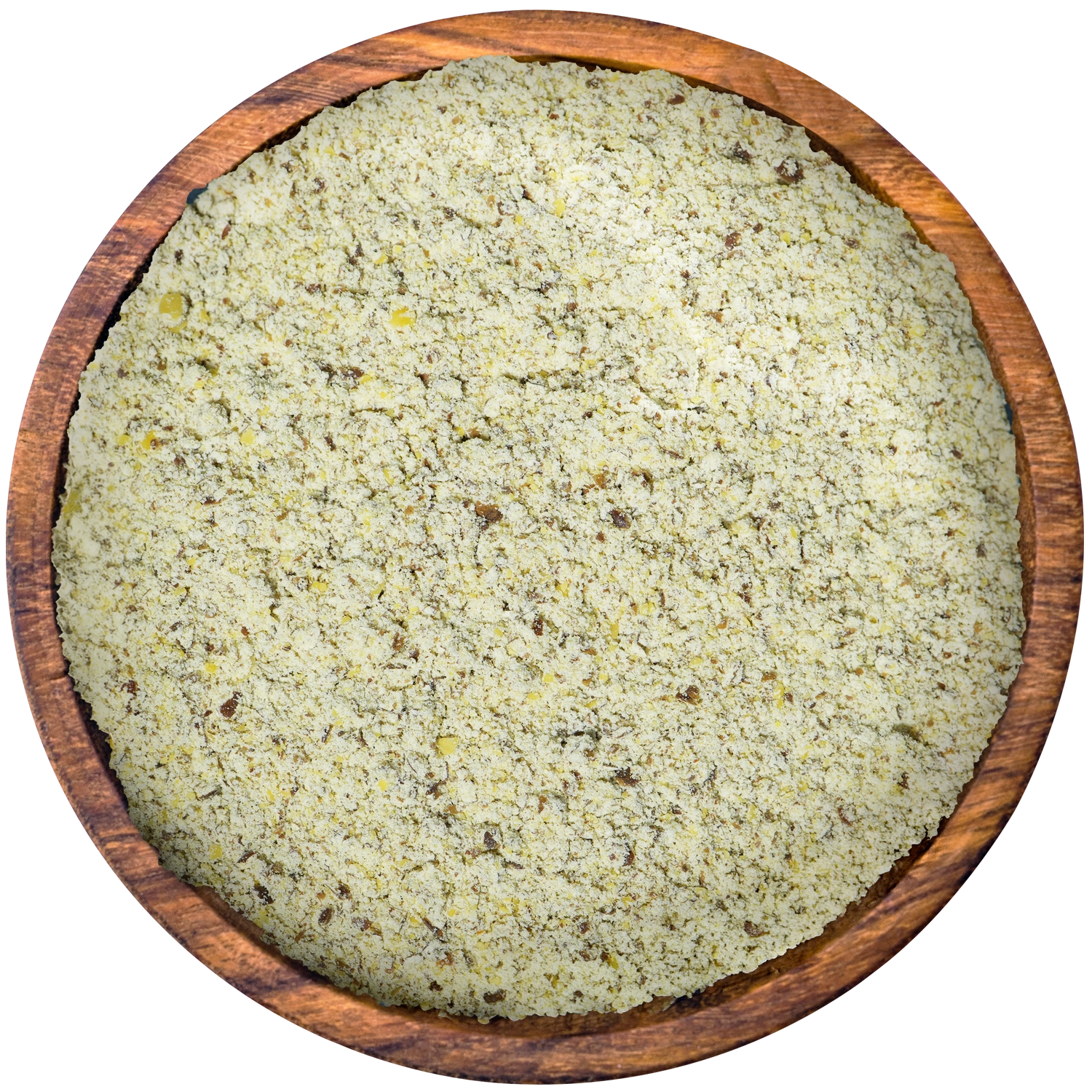 Gekeimtes Porridge, 4-Korn, BIO