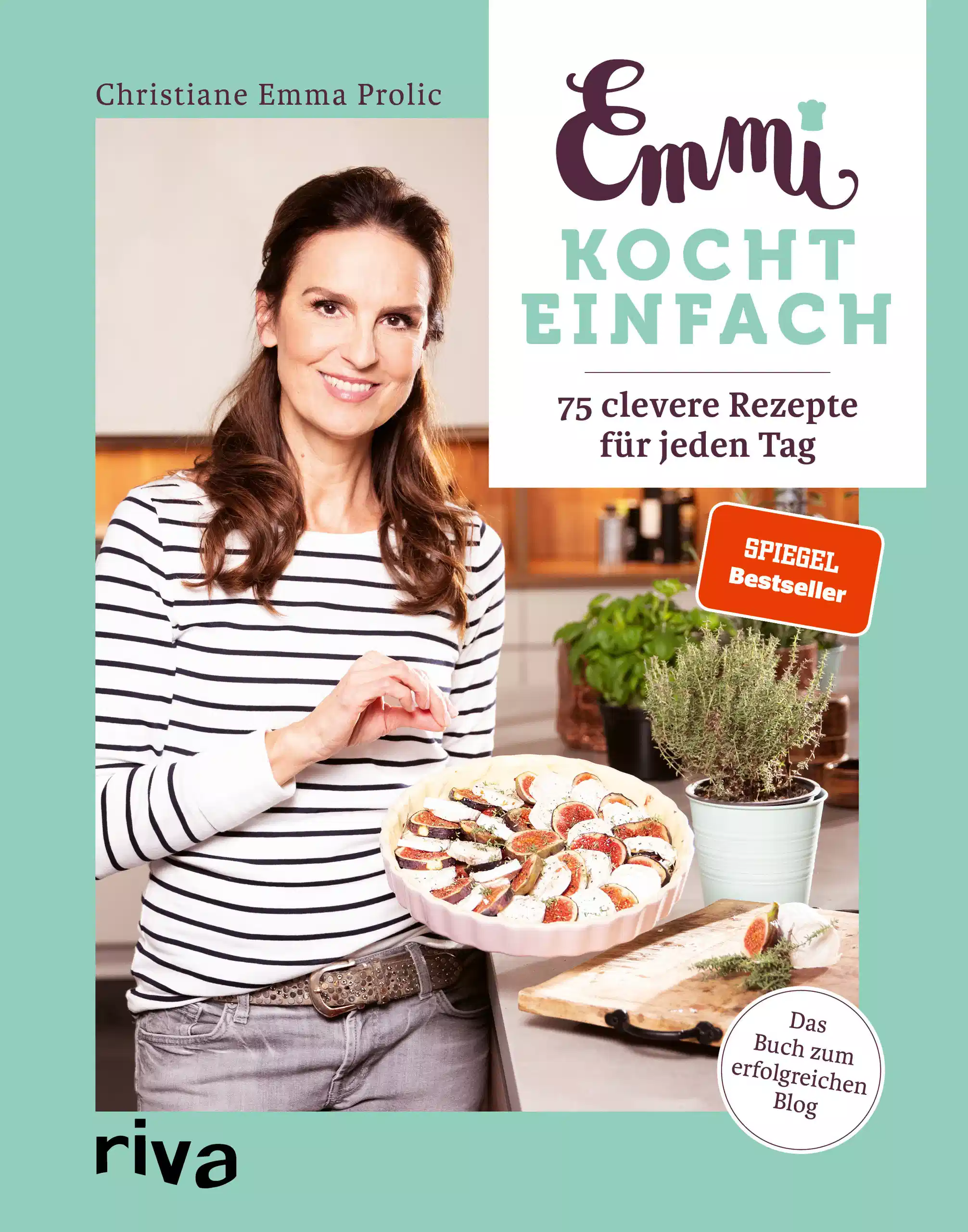 Emmi kocht einfach / Christiane Emma Prolic