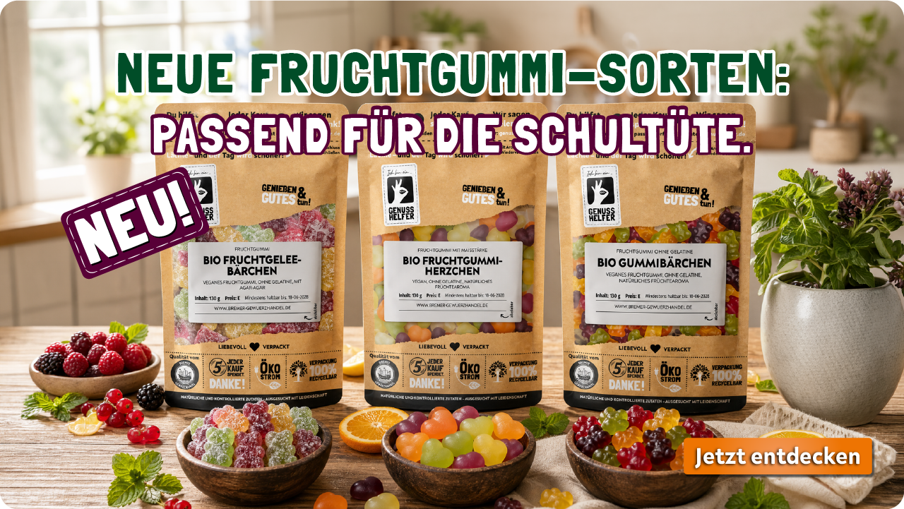 Aktionsbox Gummibärchen Fruchtgummi Schultüte Schulstart
