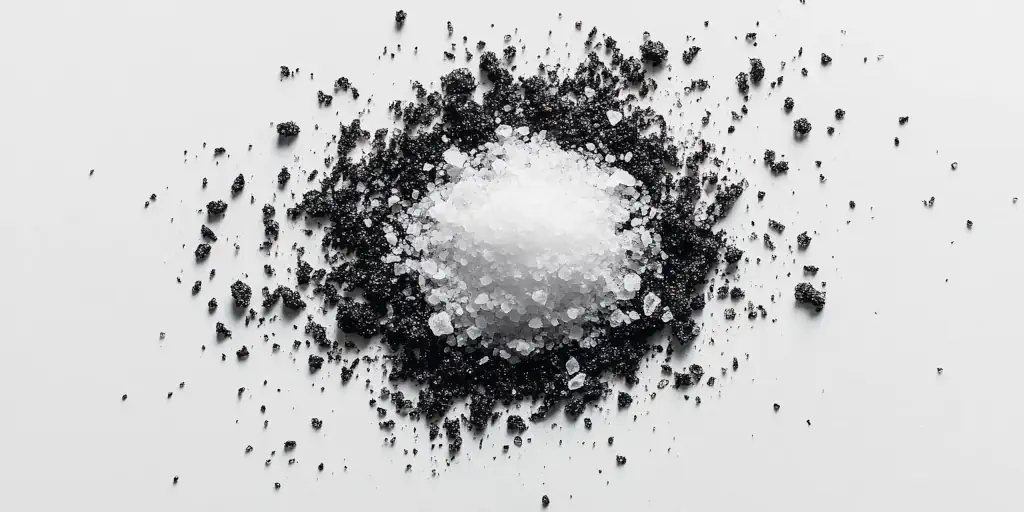 Kachelansicht mit Tipps und Ratgeber zum Thema Salz