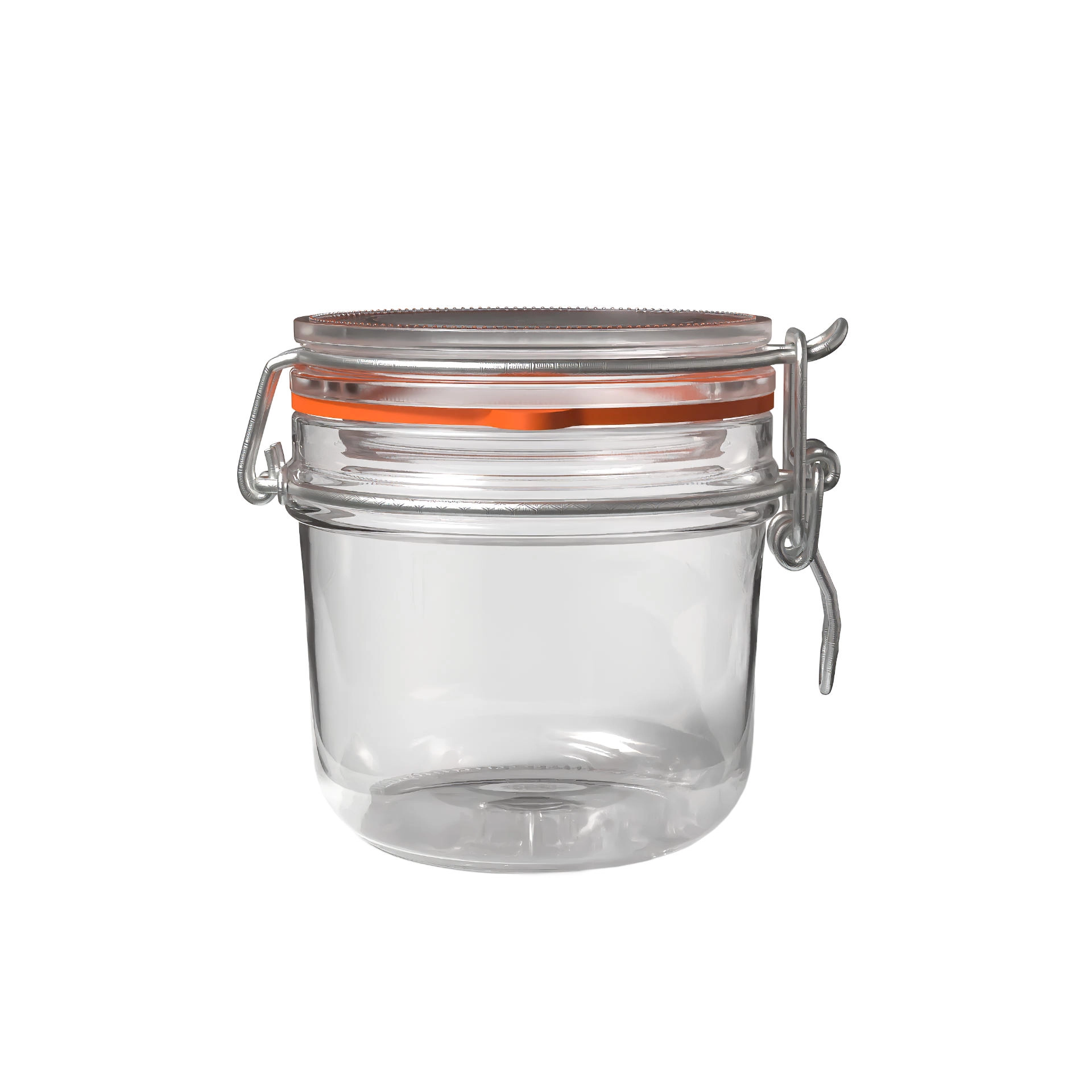 Bügelglas "Ginelo All" 350 ml