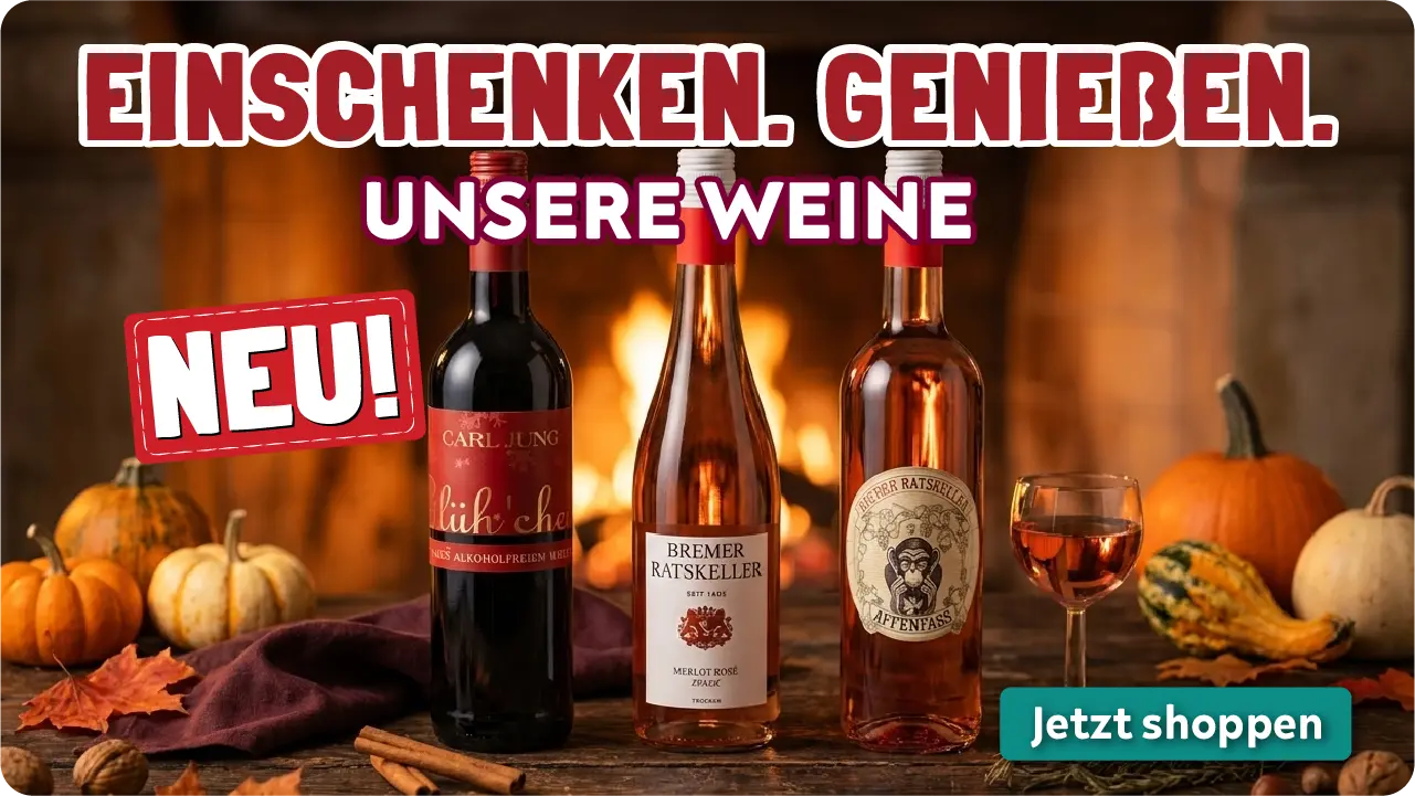 Wein Weine Aktionsbox neu