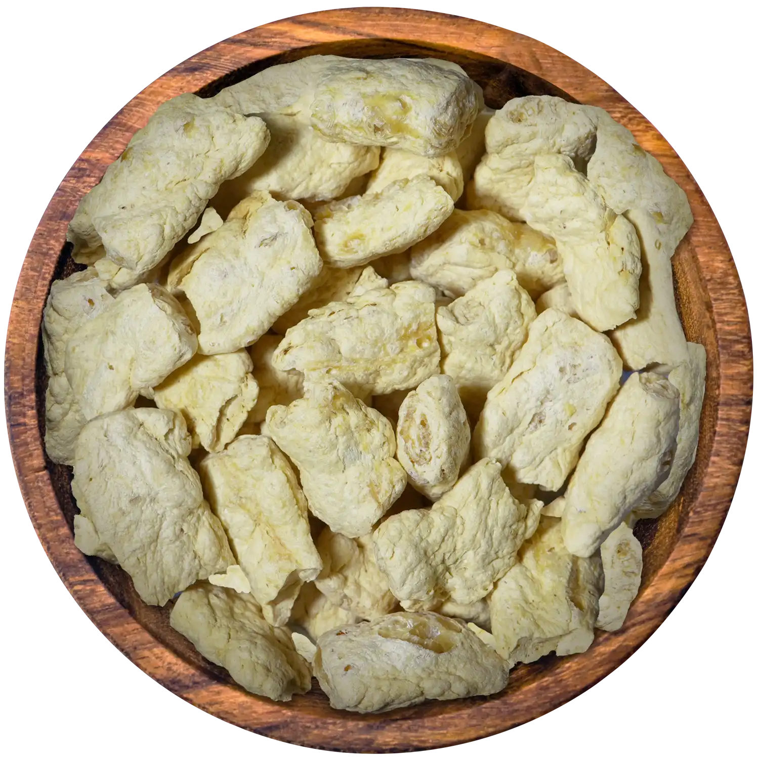 Erbsen- und Bohnenprotein BIO, Flakes 