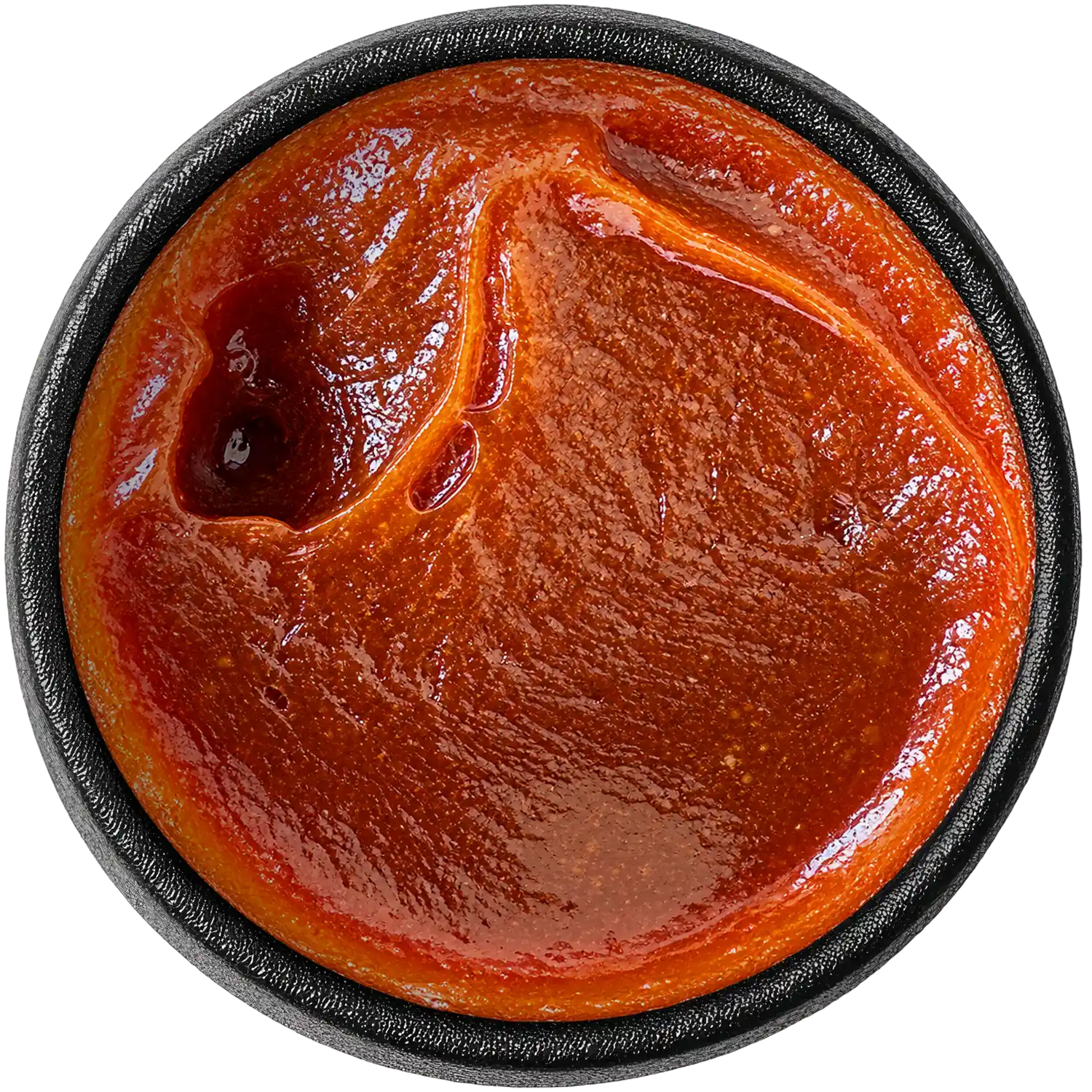 Dattel-Sesam-Creme