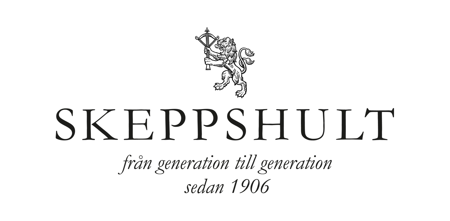 Markenlogo von Skeppshult