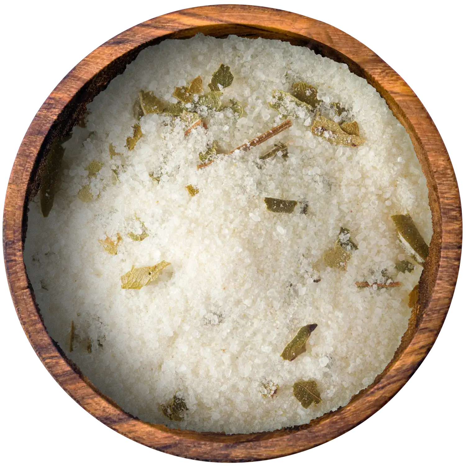 Zitronensalz Tequila, Salzen DaLuxe Vorderansicht eines Beutels mit Zitronensalz mit Tequila