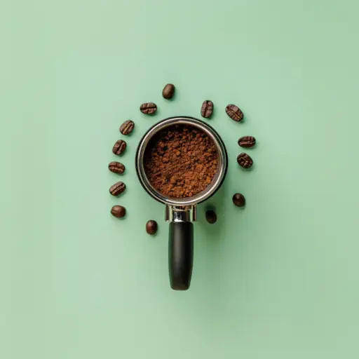 Kaffeemühlen