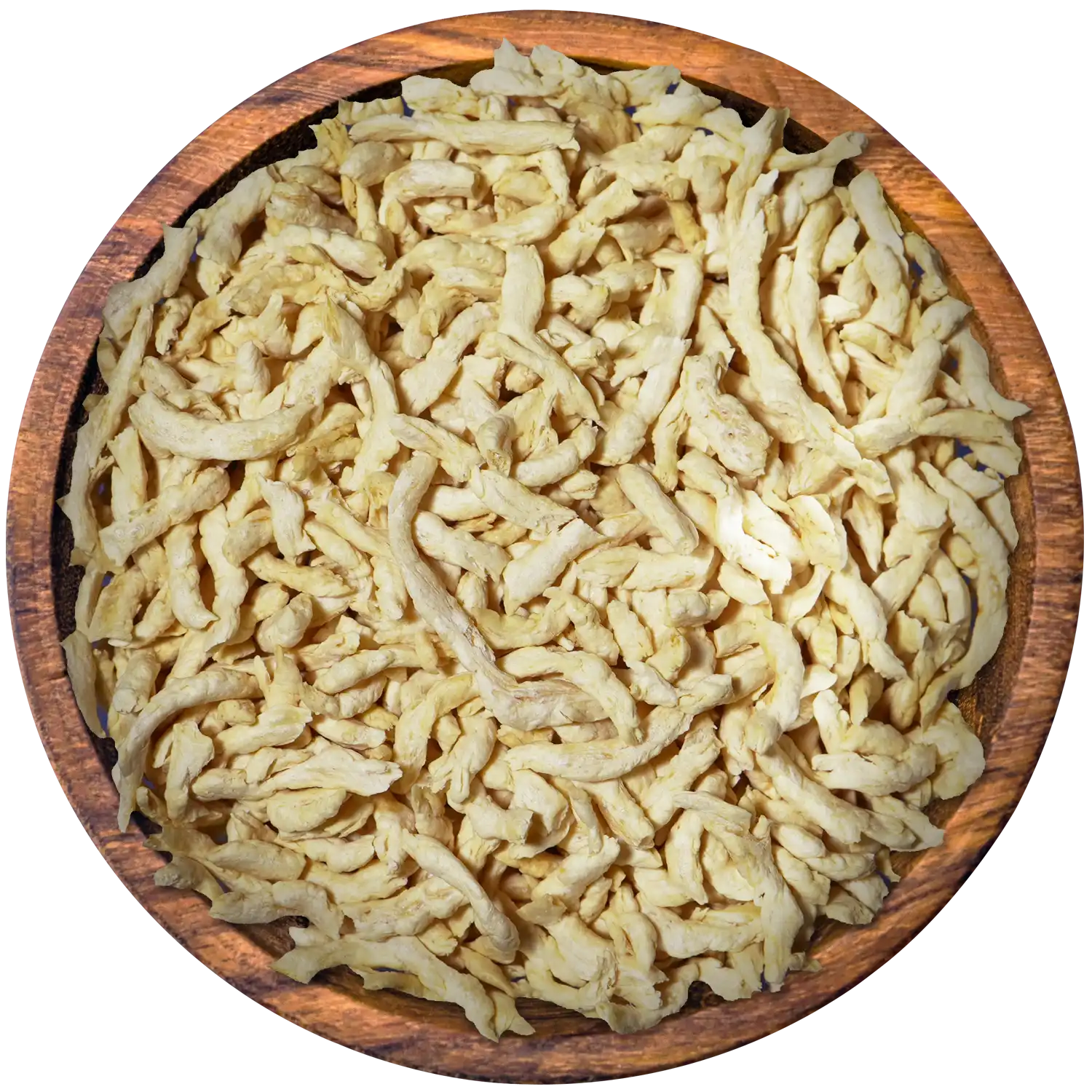 Erbsenprotein BIO, Shreds 