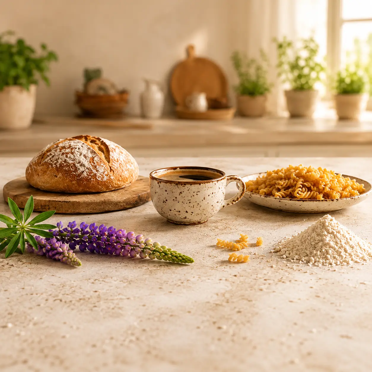 Ratgeber Lupine Header mobile